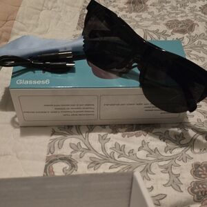 BLUETOOTH GLASSES